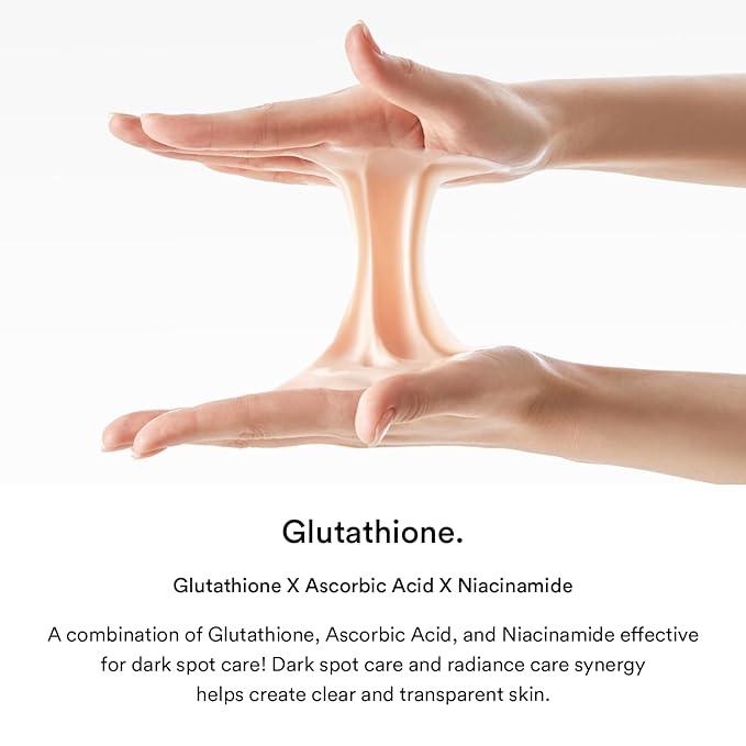 Abib Dark Spot Wrapping Mask Glutathione Film 3.38 fl oz, Brightening Peel Off Mask, Dark Spot & Uneven Tone Care, Niacinamide & Vitamin C, Cream to Film, Korean Skincare