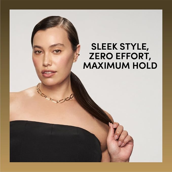 TRESemmé Instant Fix Styling Stick 1 ct A-LIST Collection for Fixing Flyaways & Control Frizz Stylist, Developed & Safe for All Hair Types, 1.05 oz