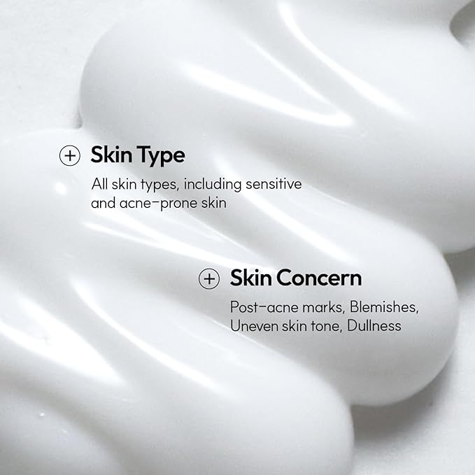 LAYERLAB S-Panthenol Intensive Facial Moisturizer, 7% Panthenol & 10% Squalane for Dry, Sensitive Skin, Moisture Barrier Support & Visibly Calms Redness, Korean Skincare Face Cream 60ml, 2.02fl oz.
