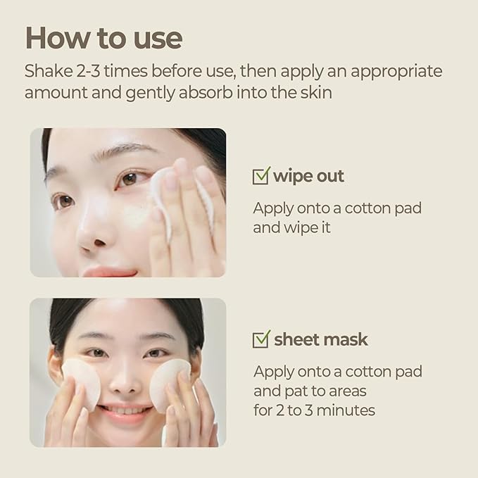 SKINFOOD Rice Brightening Toner, Korean Skincare Toner for Face with 48 Hours Fermented Rice Water for Healthy Glow Glass Skin, Pore Minimizing, Hydrating, Vegan, 160ml/5.4fl.oz.