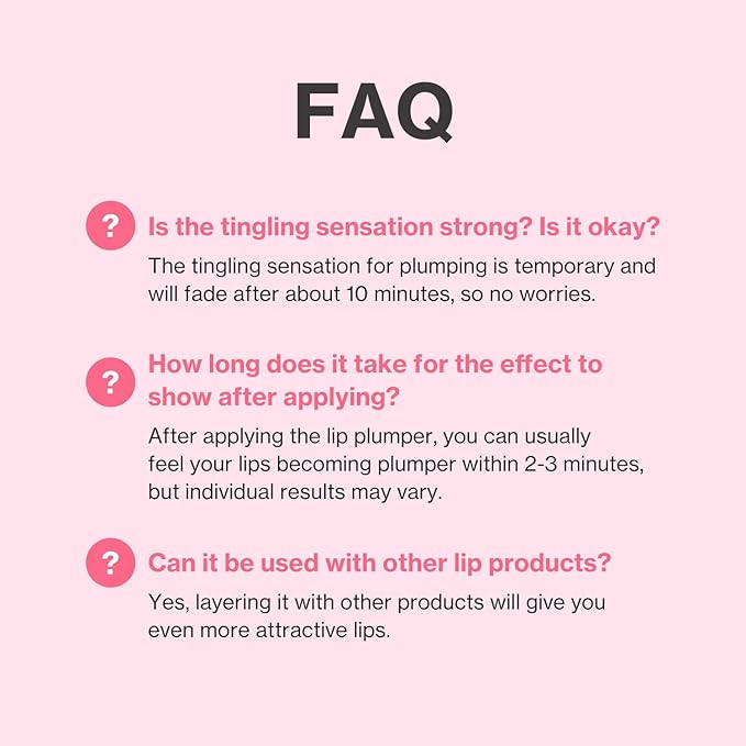 idplacosmetics ID.AZ Face Fit Lip Fit-Ler (Pink) 0.12 fl.oz (3.5 g) — Hydrating Tinted Lip Plumper Gloss with Maxi-Lip Peptide Sheer Pink, Glass-Like Finish Layerable Korean Lip Gloss.