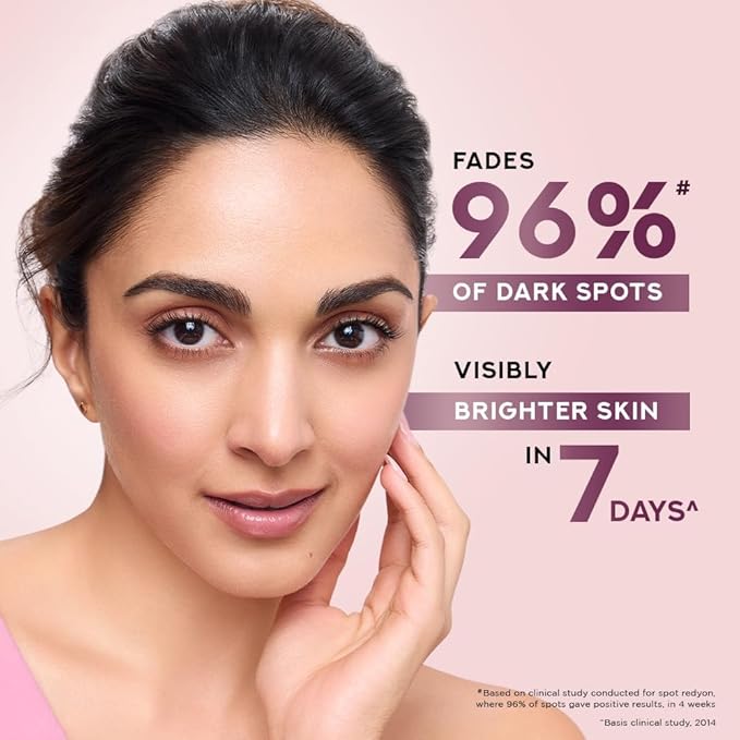 POND'S Bright Beauty SPF 15 PA ++ Serum Cream 50 g