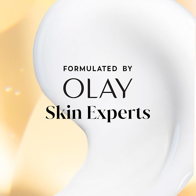 Olay Beauty Bar, Ultra Moisture,10x More Moisturizers, 24/7 Soft & Smooth Skin, Gentle Cleanse on Face & Body, Vitamin B3 Complex, For All Skin Types, Shea Butter Scent, 3.75 oz, (Pack of 8)
