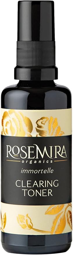 Immortelle Clearing Toner