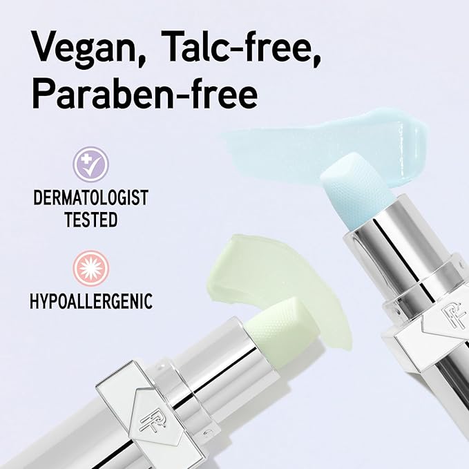 Mineral Wear® Diamond pH Lip Plumper Balm