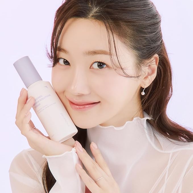 Deoproce Bakuchiol Repair Solution Toner – Korean Anti-Aging, Hydrating & Skin-Smoothing Face Toner with Retinal, Glutathione & Madecassoside – 150ml