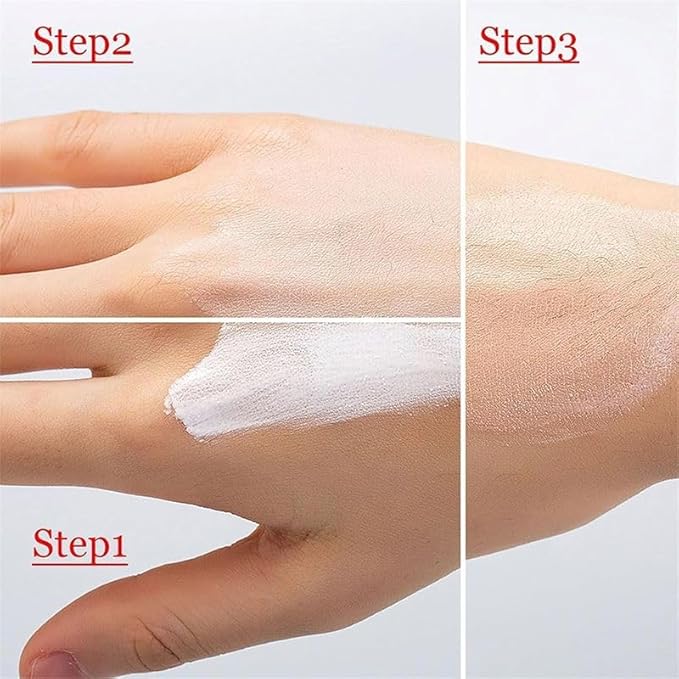 4-in-1 Bionic Liquid Foundation - Suitable for Workout, Sports - BB cream- Waterproof and sweat Dance - Hydrating - Medium Spectrum - Multi-effect sunscreen SPF 50 Sun Protection