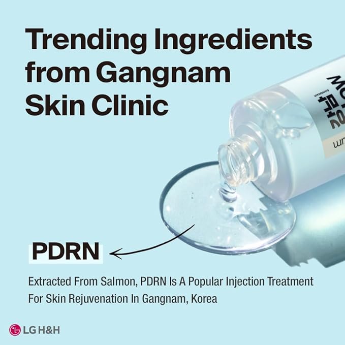 Multi-Peptide Skin Boosting Toner & Rejunol Mucin Serum 3.3floz - Korean Skin Care I Face Moisturizer for Women I Snail Mucin Serum I Panthenol I Niacinamide