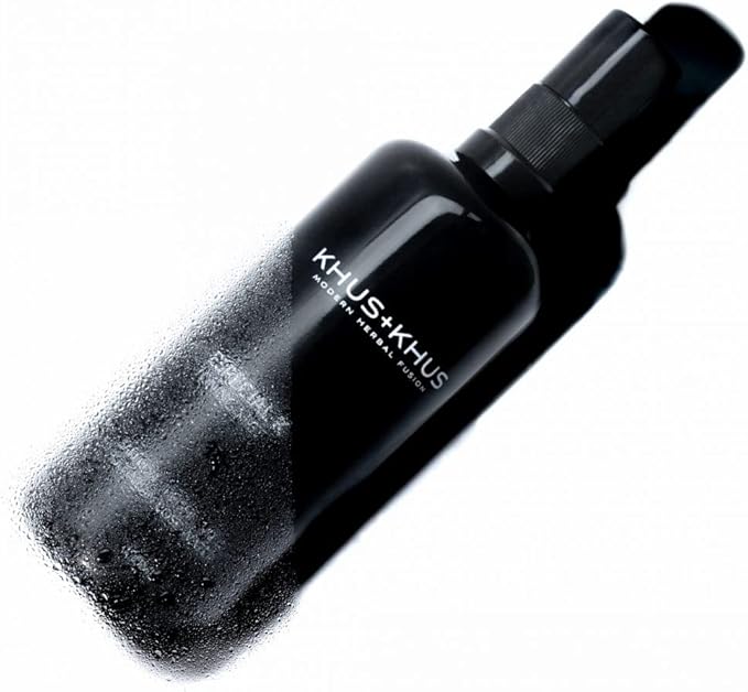KHUS+KHUS Especial K Toning Mist - Vitamin K Mist, Moisturizing and Calming, Rose Scent, Cooling, Skin Balancing, Skin Tightening
