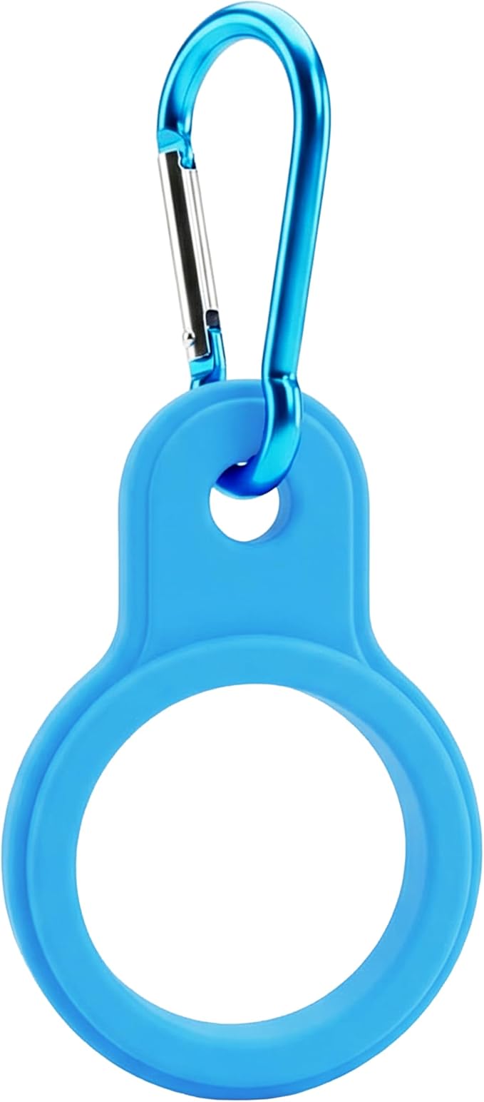 Solar Buddies Clip Sunscreen Applicator Bottle or Water Bottle NOT Included.