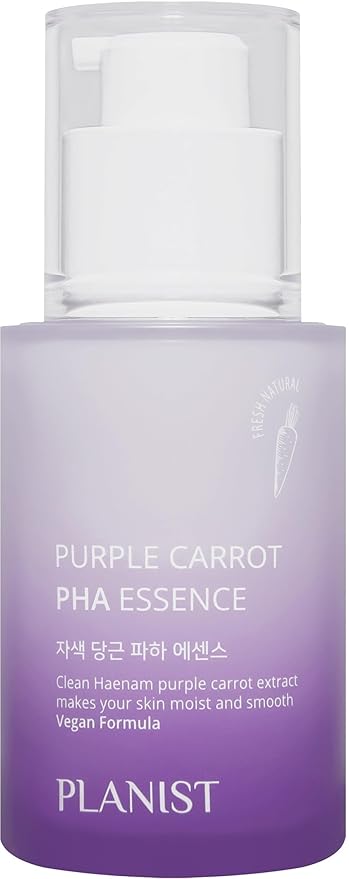 Daeng Gi Meo Ri - Purple Carrot PHA Essence 1.0 FL OZ/30ml