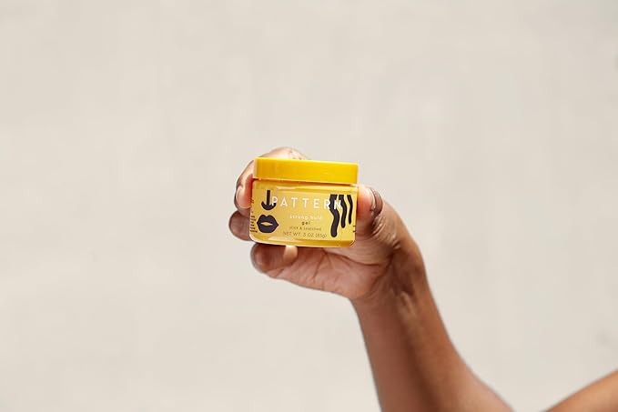 PATTERN Beauty Mini Stylers Kit 3 fl oz. - for Curly, Coily & Tight Textured Hair - Includes Hydrating Mist, Curl Gel, Styling Cream & Strong Hold Gel