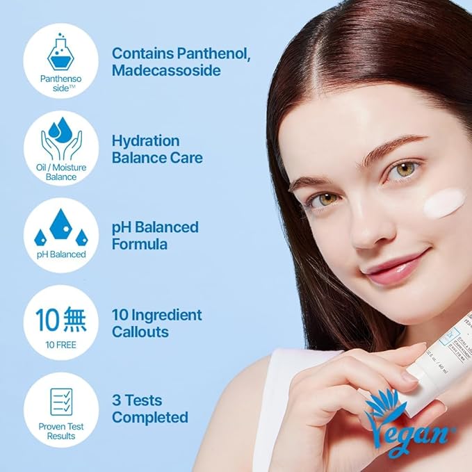 ETUDE SoonJung 2x Barrier Intensive Cream Rich Moisture (2.02 fl oz) + SoonJung pH5.5 Relief Toner (6.76 Fl Oz)