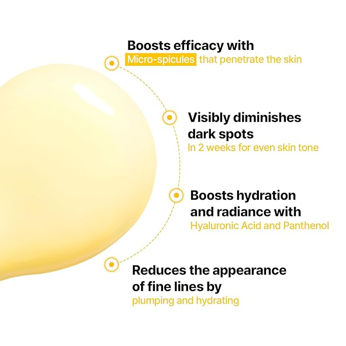 Cell Fusion C Viral Dark Spot Care Duo — Vita Shot Ampoule + Laser UV Defense Sunscreen SPF 50 Set | Dark Spot Correcting + Sun Protection | Sensitive Skin Safe, Korean Skincare Set