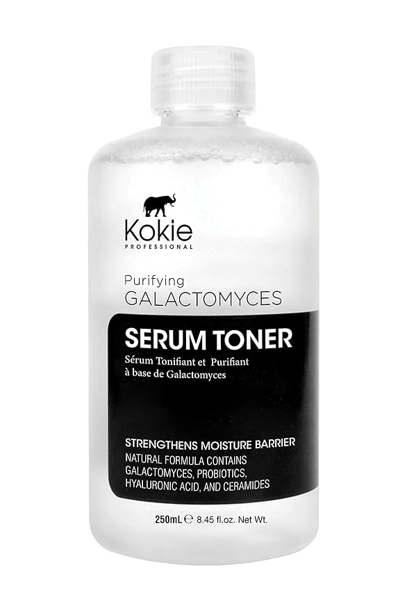 Kokie Purifying Galactomyces Serum Toner