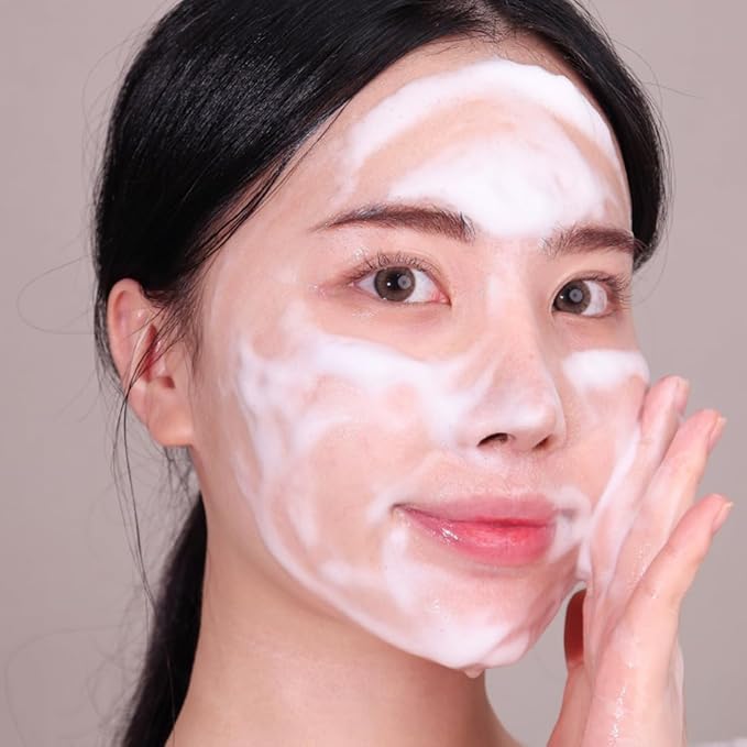 WHA' YUNSUL Essential Bubble Facial Toner (5.07 fl.oz)