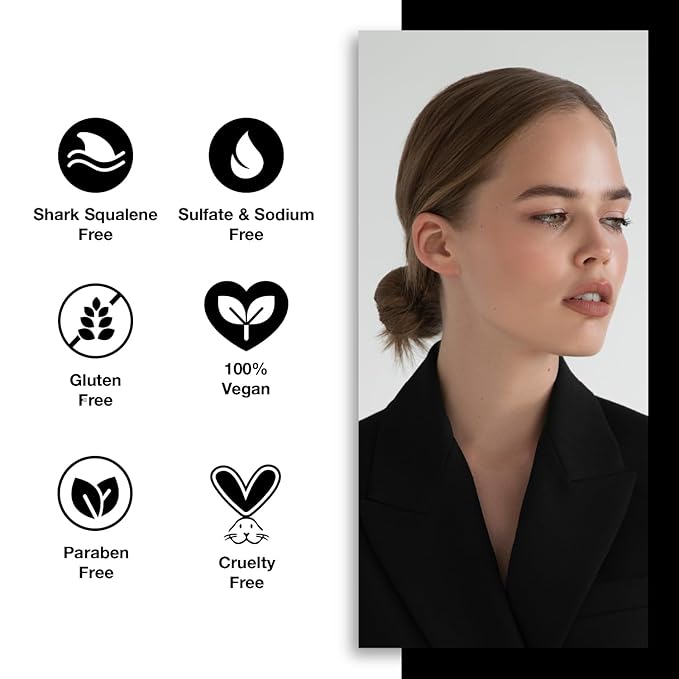 Number 4 Smoothing Hair Balm. Hair Styling Product for Flexible Hold. Anti-Frizz, Rehapes for Soft, Touchable Finish, 1.5 oz