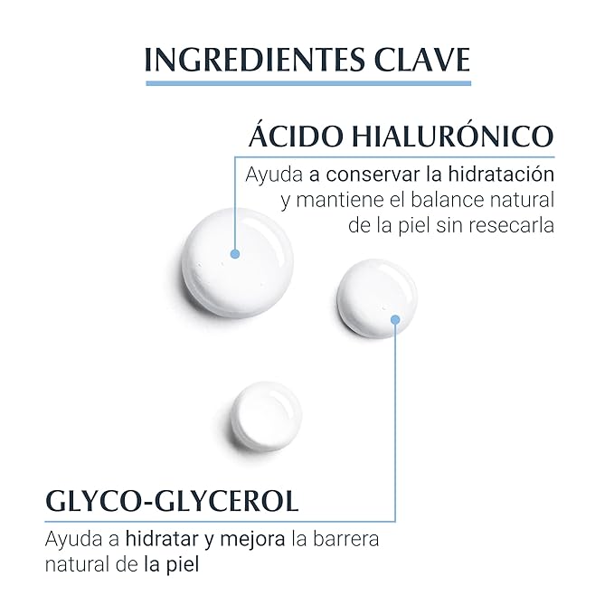 Askshy Tonique Facial à l'eucerine 200 millilitres