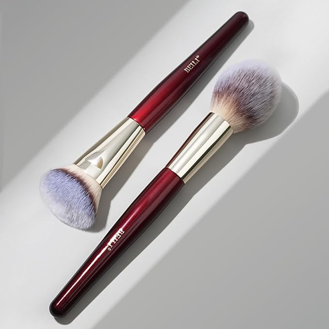 Makeup brushes (1)