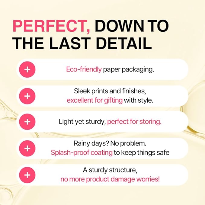 Pink Apple Pure 5-Step Skincare Set – Korean Skincare Travel Kit for Pores & Sebum Control | Jelly Oil Cleanser, Foam Cleanser, Toner, Ampoule, Cream | Portable Gift Set, Made in Korea