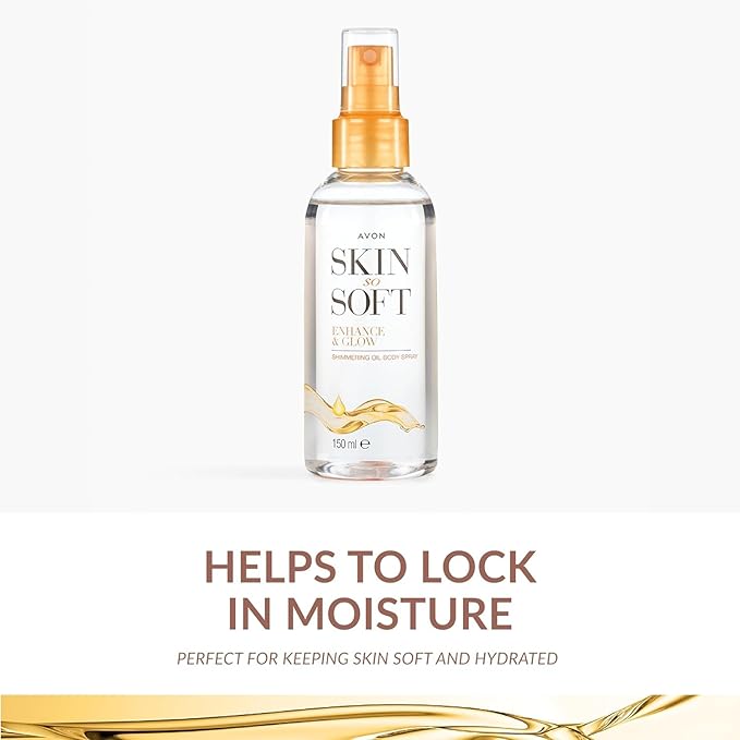 Enhance & Glow Airbrush Tanning Spray, 150ml, Sun-Kissed Glow, Quick Drying
