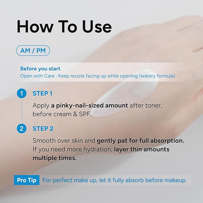 CICA EXOSOmethod 20 Serum, Centella Asiatica Exosome with Niacinamide & 9 Peptides for Glass Skin, Radiance Ampoule for Uneven Tone and Skin Texture, Korean Skin Care (1.01 Fl Oz / 30ml)