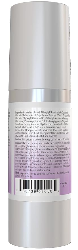 NOW Solutions, Blemish Clear Moisturizer, Improves Appearance With Skin Texture and Tone With Light-Weight Hydration, 2-Ounce (Pack of 2)