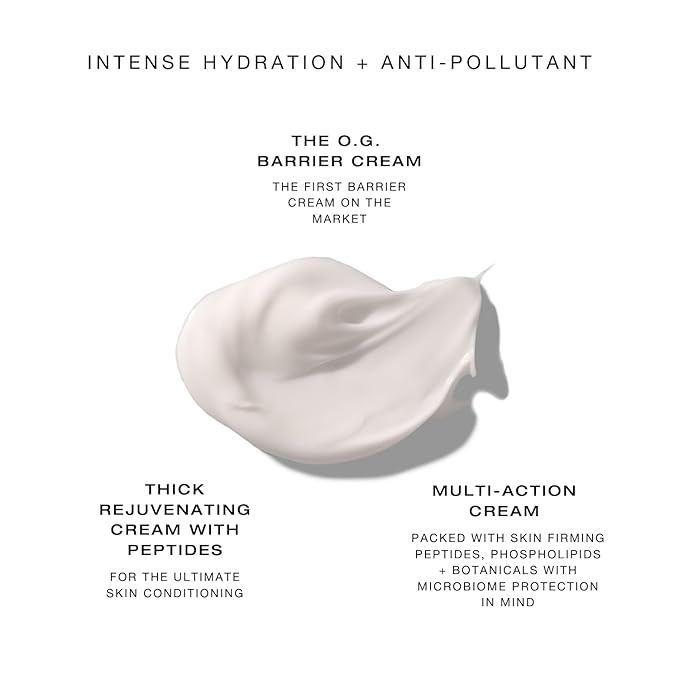 biba de sousa Onerta Cream Barrier + Hydrating Toner Bundle