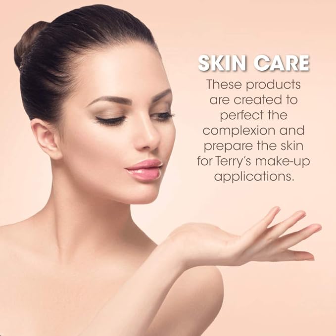 Terry Jacobs Citrus Rinse Toner | 6 FL OZ | Natural Astringent with Hazel and Citrus Extracts for Face Skin Care Treatment for Oily Skin | Removes Dirt and Oil