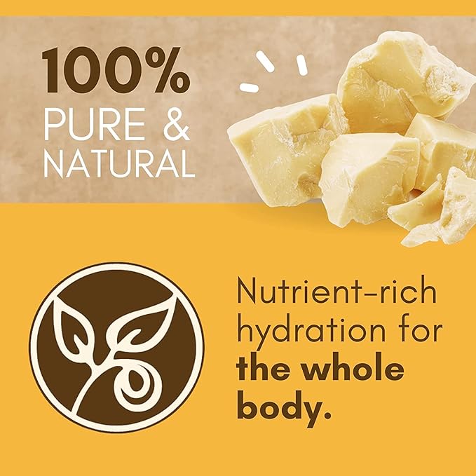 Cococare Coco Cocoa Butter Stick, Stock 100% (1 oz, 5 ct)