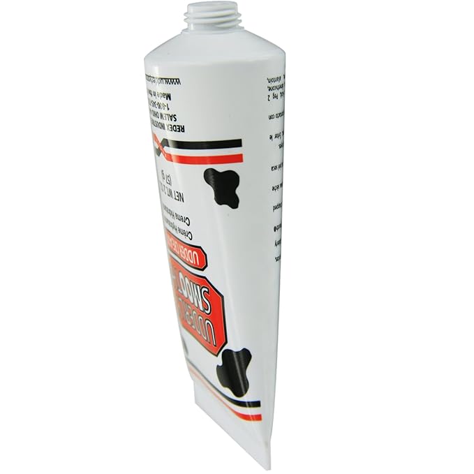 Udderly Smooth Udder Cream, Skin Moisturizer, 2 Ounce Tube