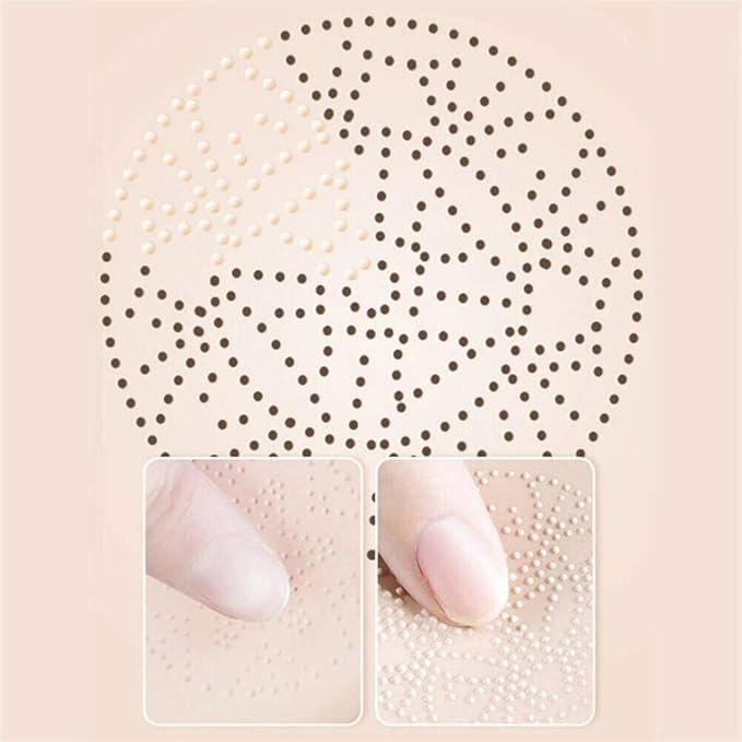 JTLB Mushroom Head Air Cushion BB Cream Concealer Moisturizing BB Cream Makeup Base Primer (01)