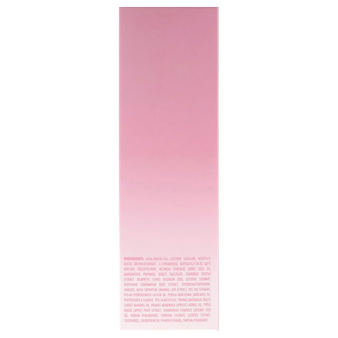 Vanilla Milk Toner by Kylie Cosmetics for Women - 8 oz Toner