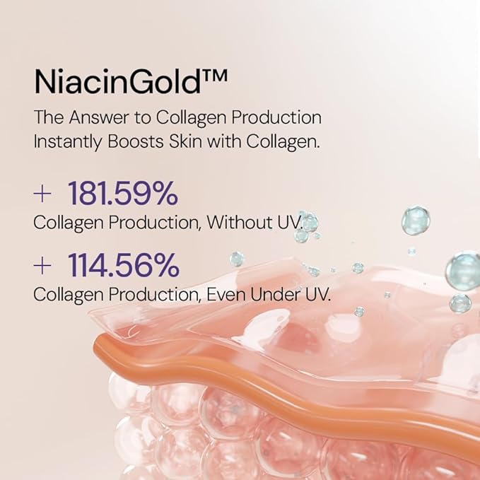 AUL NiacinGold Clear Pad 120 Pads ㅣ Vegan Daily Facial Toner Pad with Niacinamide and Gold ㅣ Soothing Hydrating Pore Care for Sensitive Skin