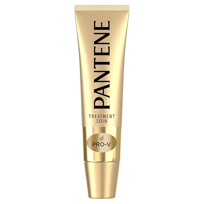 Pantene Conditioner, Smooth and Sleek - Frizz Control with Antioxidants, Nourishing for All Hair Types - Curly, Dry, Color-Treated, 25.1 Oz Each, + Miracle Rescue Shot (0.5 Oz), 2 Count (Pack of 2)
