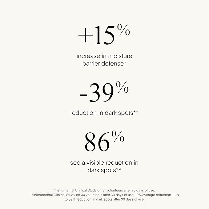 U Beauty Multimodal Defender SPF 30 Mineral Zinc Oxide Facial Sunscreen - Broad Spectrum UVA/UVB Protection with Vitamin C + E to Reduce & Prevent Dark Spots & Sun Damage - 1.7 fl oz