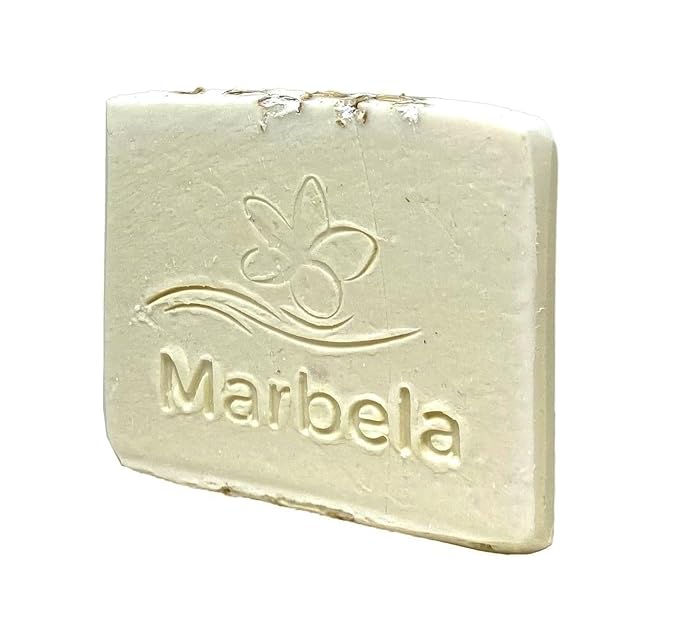 Bath & Body Works Aromatherapy Sleep Lavender + Vanilla Body Scrub with a Natural Oats Sample Soap.