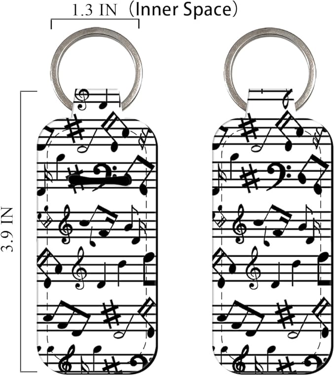 DMLSKY Lip Balm Holder Keychain, Sleeve Pouch for Mini Lipstick, Cute Portable Key Chain Accessories for Lip Gloss