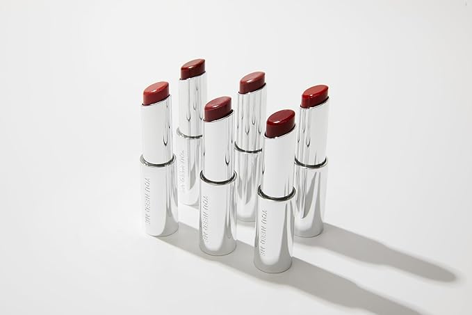 YNM Candy Gloss Balm (01 CORAL MOMENT, 3g) (+9 colors) K-beauty, Tinted, Color Lipstick Balm, Glossy, Moisture, korean, Jelly lips, Non-Sticky and Long-lasting