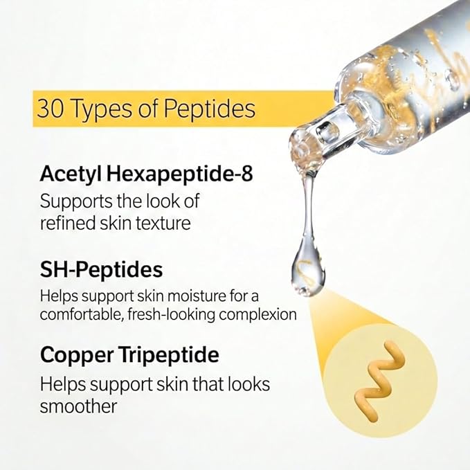 SUNGBOON EDITOR Smooth & firm-looking-looking/Plump-looking First Step DUO l Deep Collagen Silk Peptide Intensive firm-looking-looking/Plump-looking Ampoule & Silk Peptide EGF facial Toner l Korea