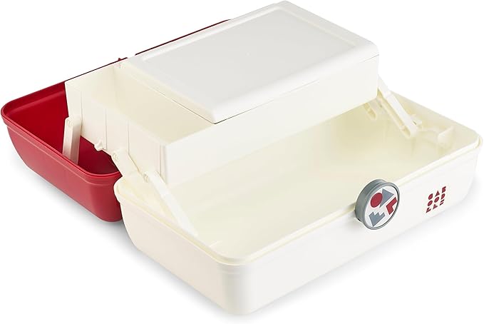 Caboodles On-The-Go-Girl Case