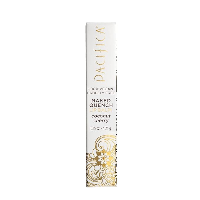 Pacifica Quench L/B Naked, 1 Count