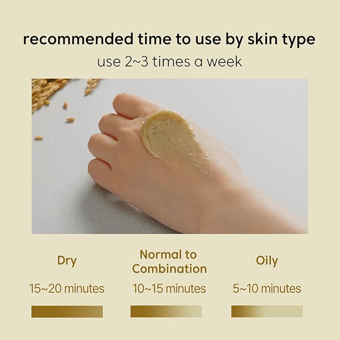 THANKYOU FARMER Rice Pure [Essential Toner + The Real Scrub Pack] Bundle