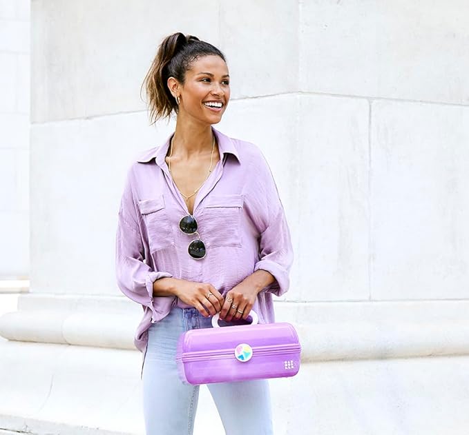 Caboodles On-The-Go-Girl Case
