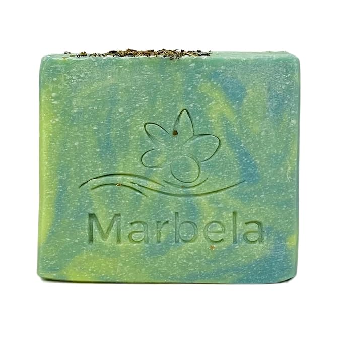 Bath & Body Works Aromatherapy Stress Relief Eucalyptus Spearmint - 3 Body Wash + Foam Bath - with a Fresh Forest Bar Soap