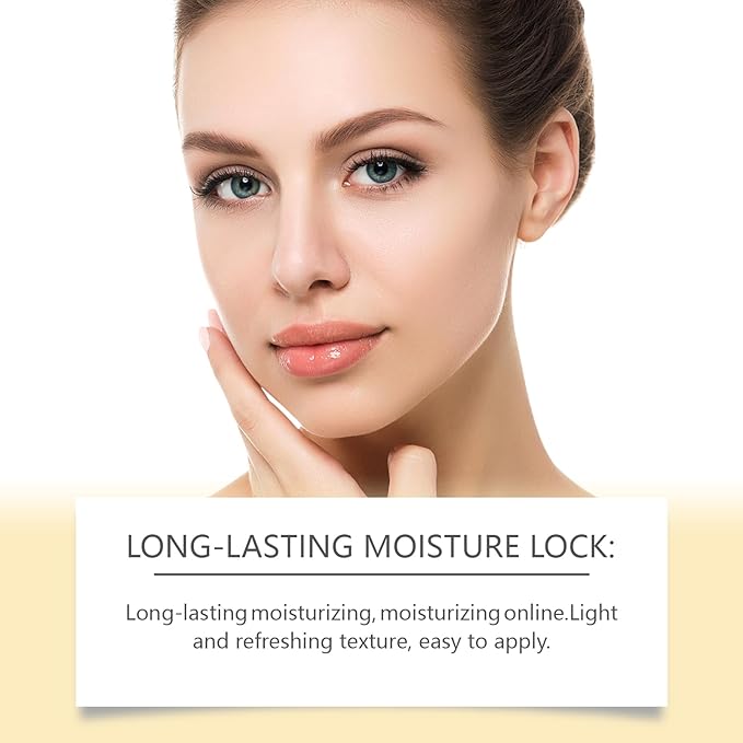 VC moisturizing Toner, Deeply Hydrating and brightening The Complexion, a Must Before Makeup, Easy to Absorb and Lock Water, Skin Care and moisturizing