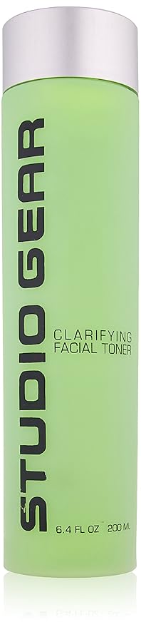 Clarifying Facial Toner