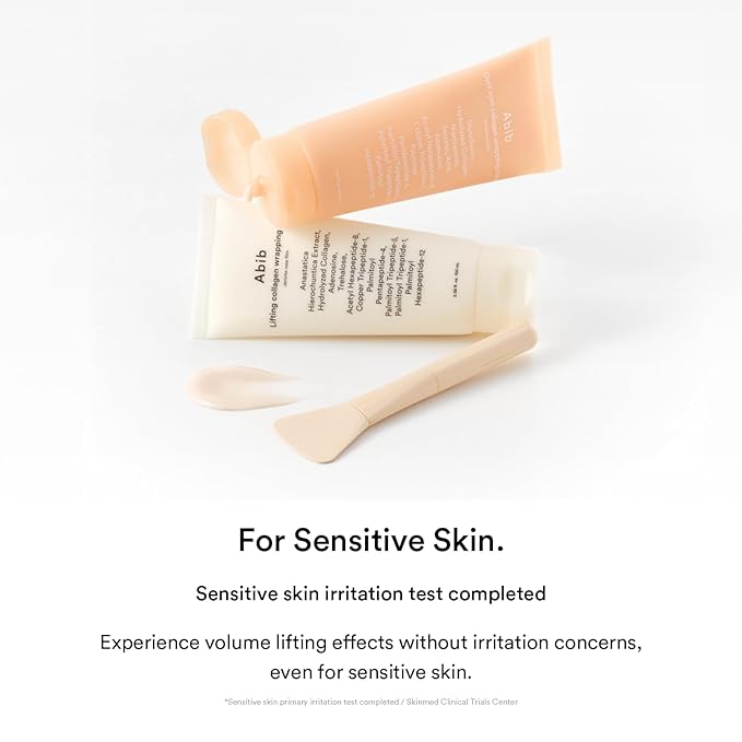 Abib Dark Spot Wrapping Mask Glutathione Film 3.38 fl oz, Brightening Peel Off Mask, Dark Spot & Uneven Tone Care, Niacinamide & Vitamin C, Cream to Film, Korean Skincare