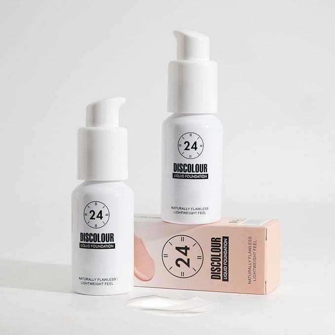 Lightweight concealing foundation + skincare benefits = BB cream: adapts to skin tone, blurs pores, reduces redness; oil-free transparent coverage