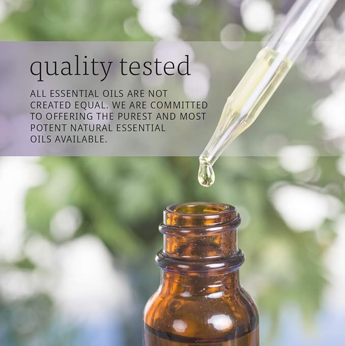 NOW Foods Essential Oils, Patchouli Oil, Earthy Aromatherapy Scent, Steam Distilled, 100% Pure, Vegan, Child Resistant Cap, 1-Ounce (Pack of 2)